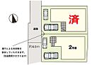 福岡県福津市中央６丁目：物件画像
