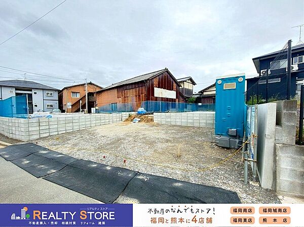☆現地（2026年6月）撮影☆資料請求などお気軽にお問合せ下さい♪