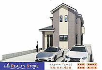 福岡県古賀市日吉２丁目：物件画像