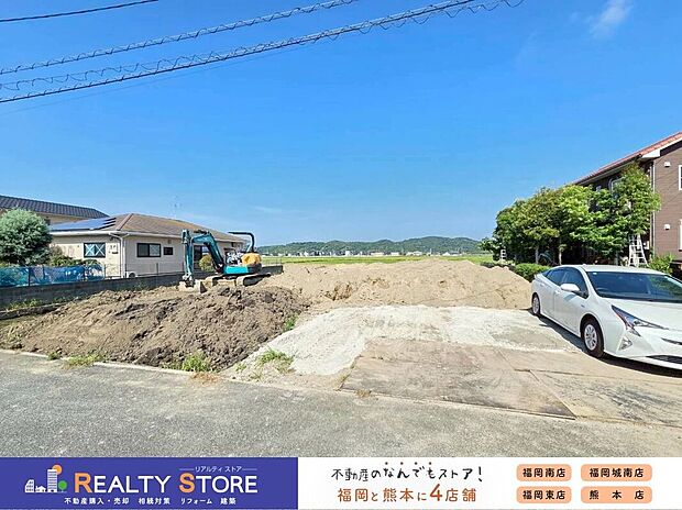 【構造】☆現地(2025年8月)撮影☆