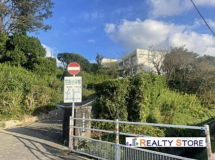 宗像市立南郷小学校 500m