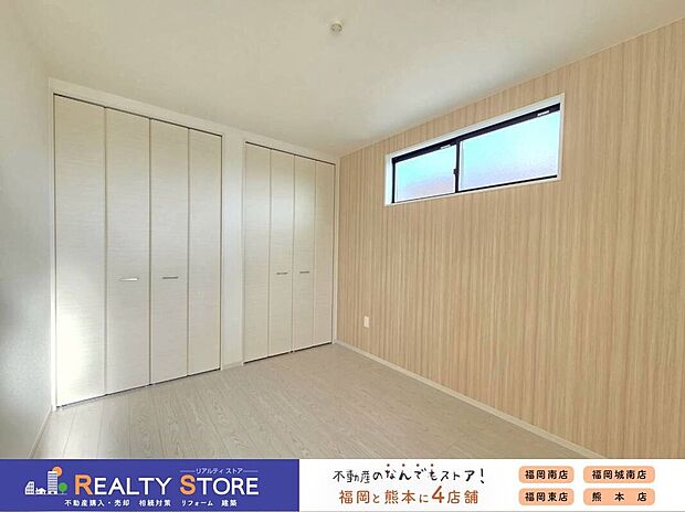 【室内】☆4号棟☆