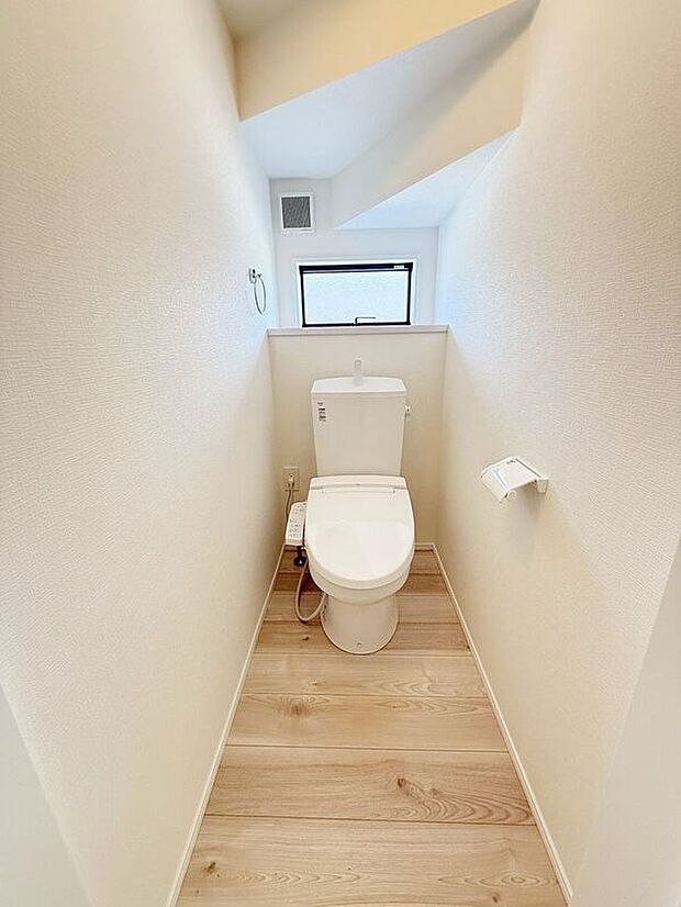 【トイレ】☆1号棟☆