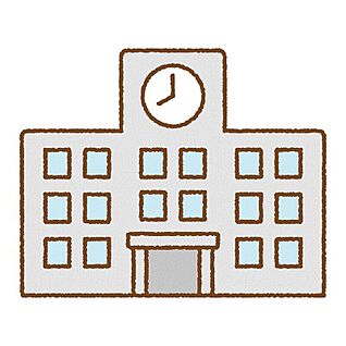 福岡市立美和台小学校 400m