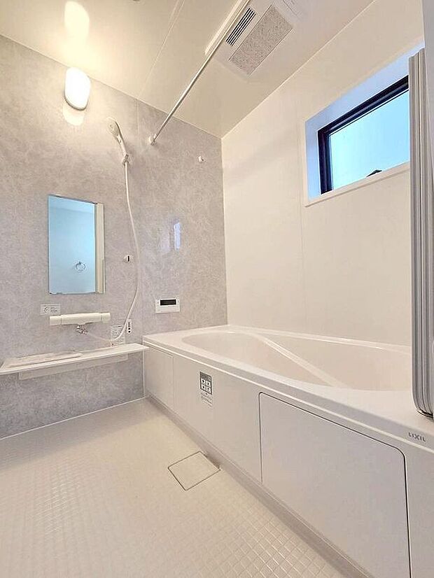 【バス】☆1号棟☆