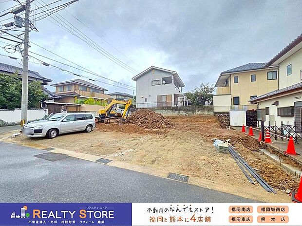 【構造】☆現地(2025年10月)撮影☆