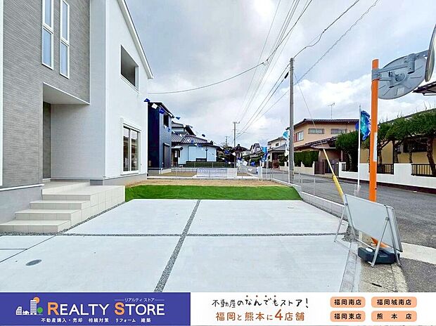 【駐車場】☆1号棟☆【駐車場】2台並列駐車可能♪