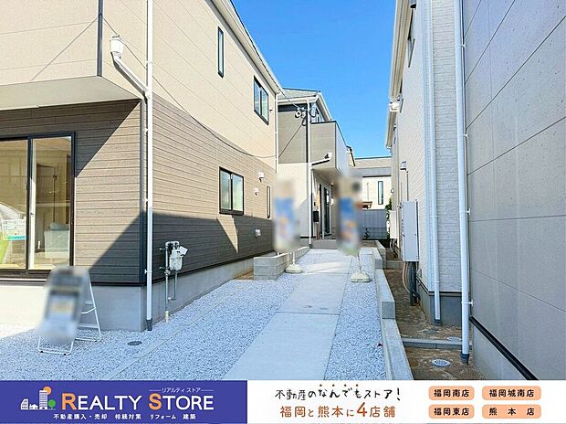 【駐車場】☆2号棟☆