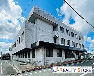 医療法人社団原道会摩利支病院 1020m