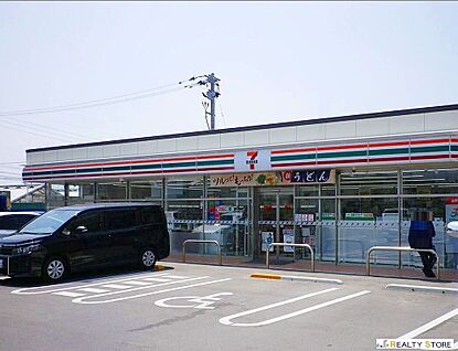 セブンイレブン福岡三苫3丁目店 750m