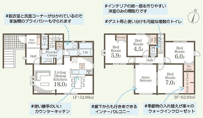 1号棟