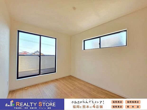 【室内】☆2号棟☆