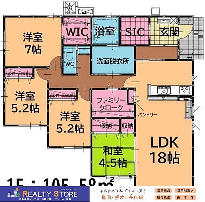 2号棟