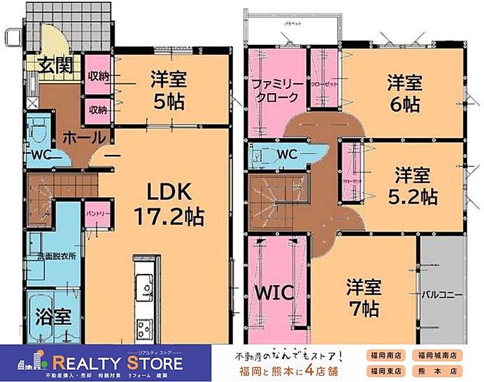 4号棟