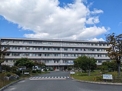 社会医療法人青洲会福岡青洲会病院 510m