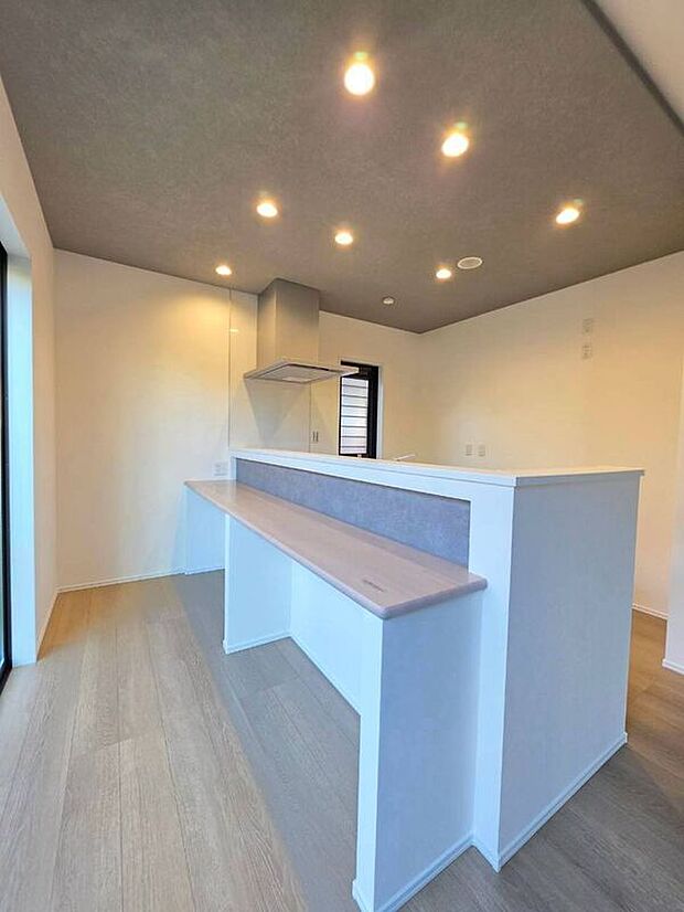 【キッチン】☆1号棟☆