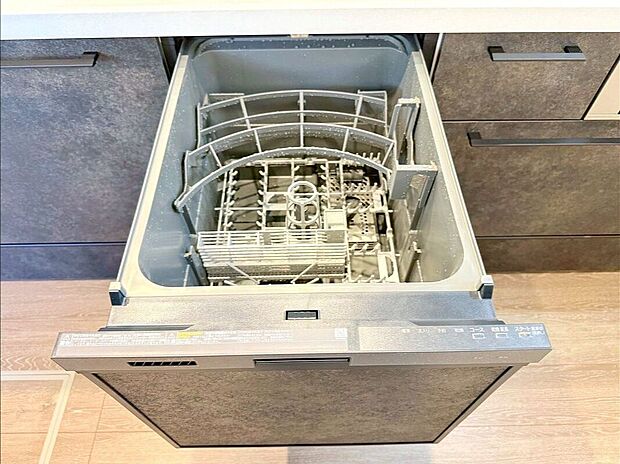 【その他設備】【同仕様写真】時短家事の強い味方♪冬の手荒れからも守ってくれます♪