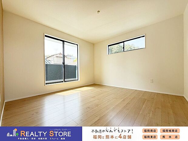 【室内】☆2号棟☆