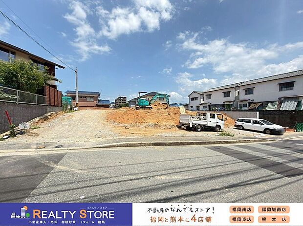【構造】☆現地（2026年7月）撮影☆