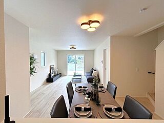 リナ―ジュ龍田1丁目第1期　新築戸建　1～3号棟 その他