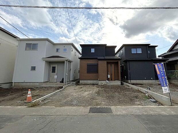 ☆現地写真☆(2025年12月撮影)