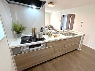 リーブルガーデン長嶺西第2　新築戸建　2～5号棟 その他