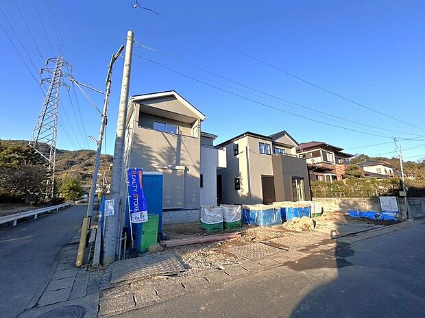 ☆現地写真☆(2026年1月撮影)