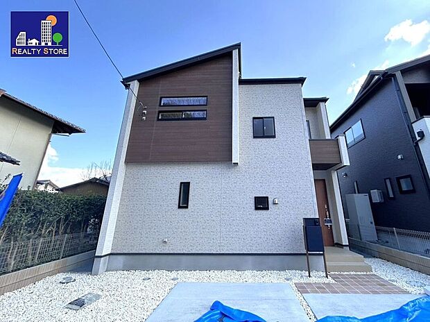 ☆2号棟・外観☆