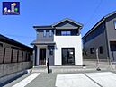 熊本県熊本市東区保田窪４丁目：物件画像