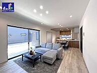 熊本県熊本市南区御幸木部３丁目：物件画像