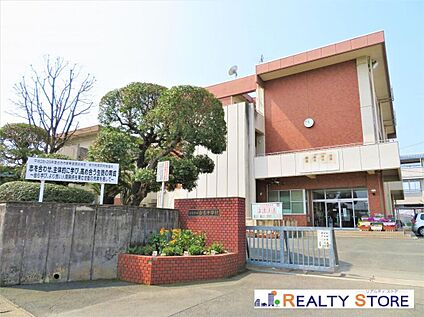 合志市立合志中学校 3300m