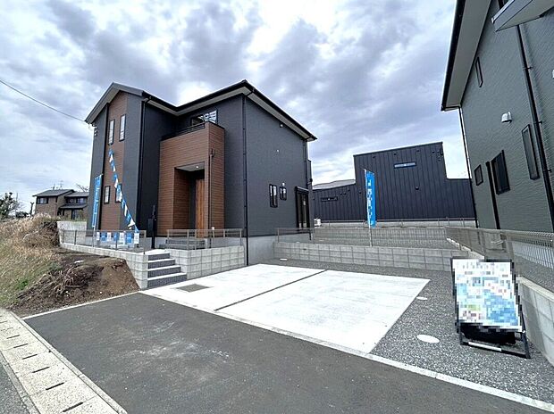 【駐車場】☆駐車スペース☆駐車2台可能♪