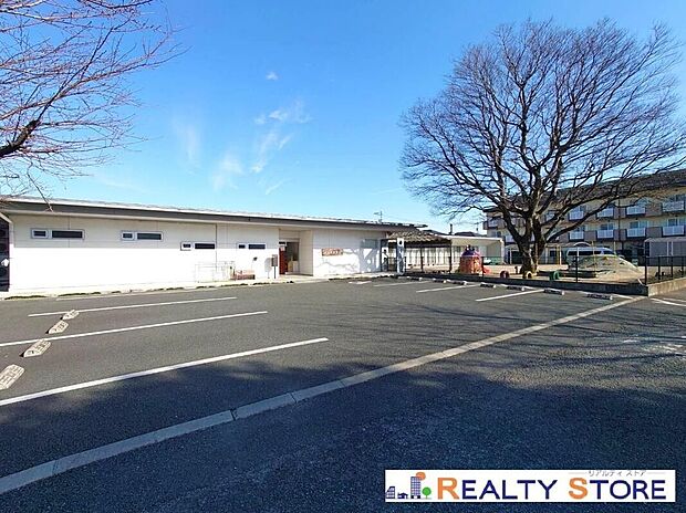 げんき保育園(約250m)