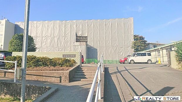 菊陽町立菊陽北小学校(約1,650m)