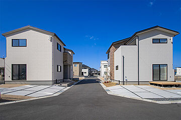 【ワウハウス】ソフィスガーデン辛川市場 その他