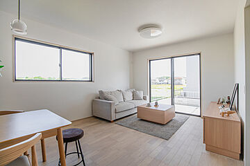 【ワウハウス】ソフィスガーデン辛川市場 その他