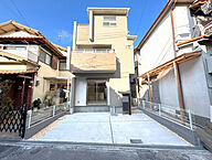 大阪府枚方市堂山2丁目1695-27（地番）：物件画像