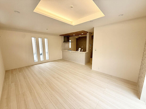 【LDK18.0帖 ｜ 1号棟】　