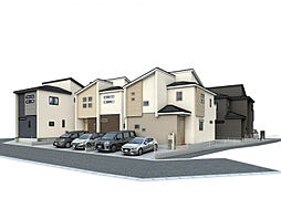 奈良県生駒市中菜畑2丁目1055番1(地番)