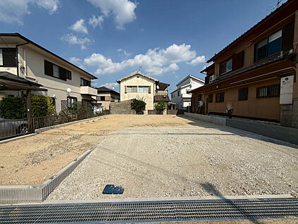 【現地写真 ｜ 1号棟】