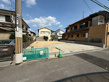 【現地写真 ｜ 1号棟】