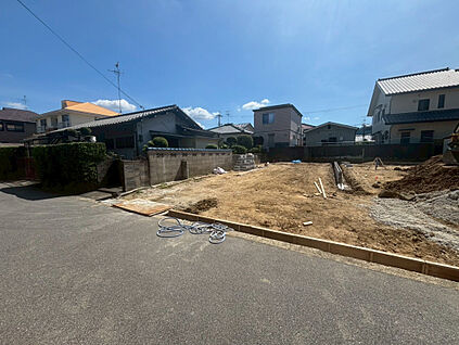 【現地写真 ｜ 2号棟】