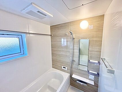 【浴室 | (2)号棟】