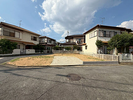 【現地写真 ｜ 1号棟】