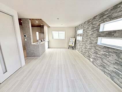 【LDK18.0帖 ｜ 1号棟】