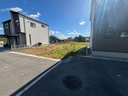 【現地写真 ｜ 3号棟】