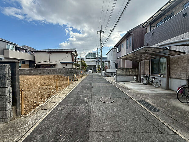 【現地写真】撮影日:2025.11.28