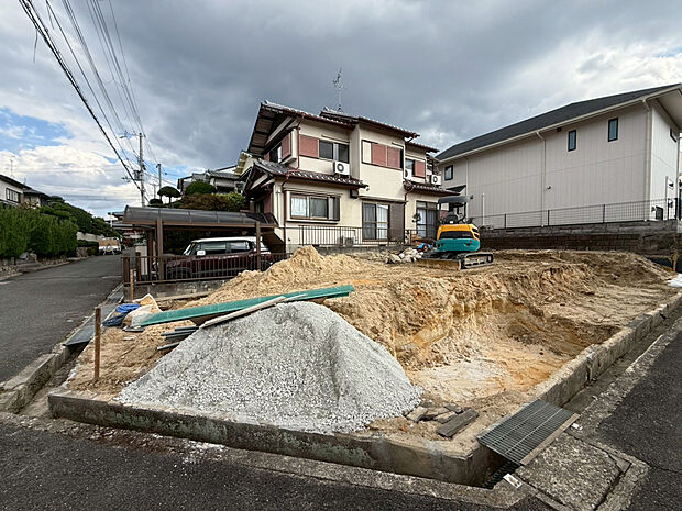 【現地写真】撮影日:2025.10.27