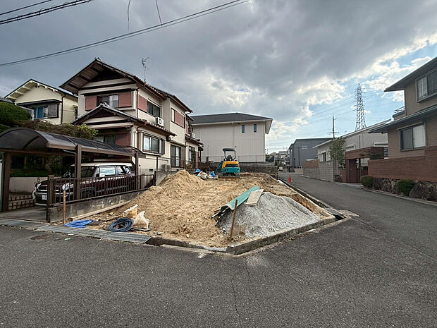 【現地写真】撮影日:2025.10.27