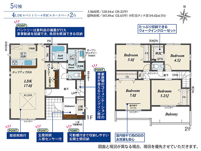 2号棟